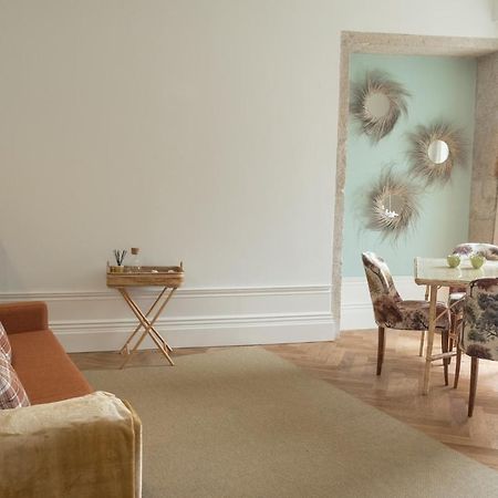 Boutique Rentals-Flores Chic In Historical Center Porto Zewnętrze zdjęcie