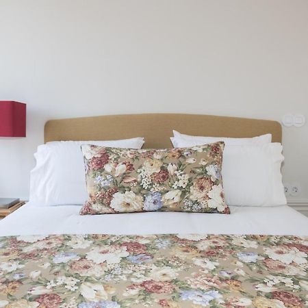 Boutique Rentals-Flores Chic In Historical Center Porto Zewnętrze zdjęcie