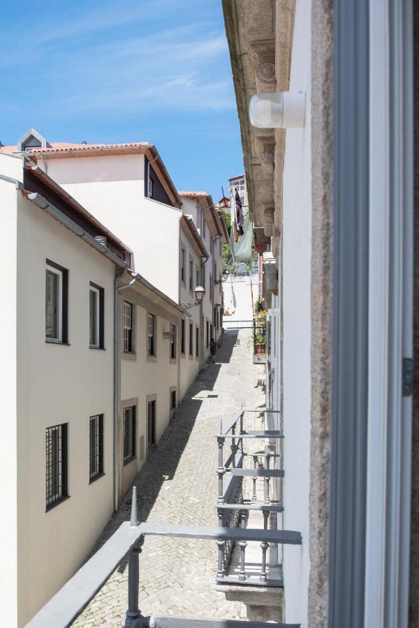 Boutique Rentals-Flores Chic In Historical Center Porto Zewnętrze zdjęcie