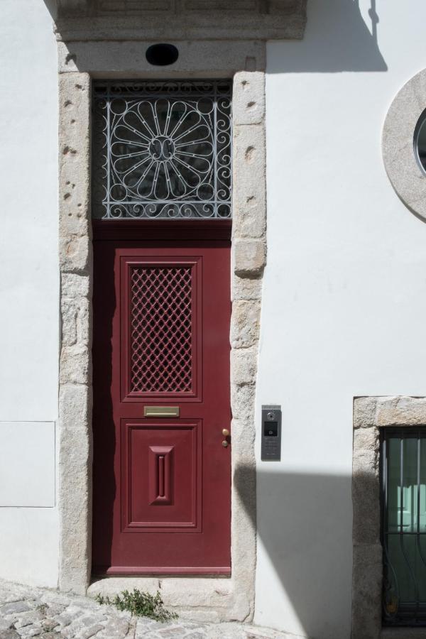 Boutique Rentals-Flores Chic In Historical Center Porto Zewnętrze zdjęcie