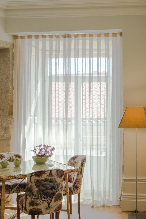 Boutique Rentals-Flores Chic In Historical Center Porto Zewnętrze zdjęcie