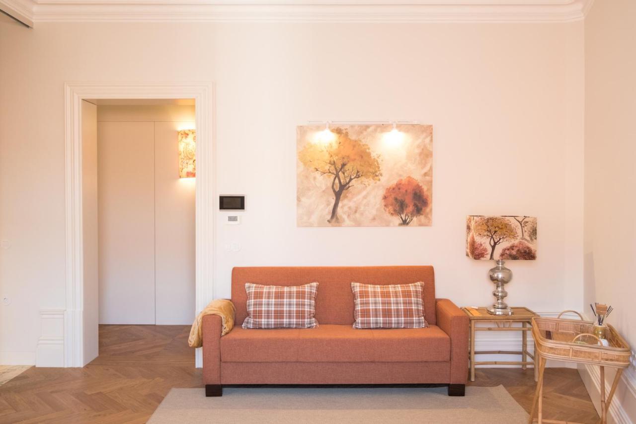 Boutique Rentals-Flores Chic In Historical Center Porto Zewnętrze zdjęcie