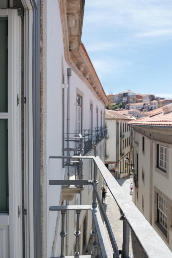 Boutique Rentals-Flores Chic In Historical Center Porto Zewnętrze zdjęcie