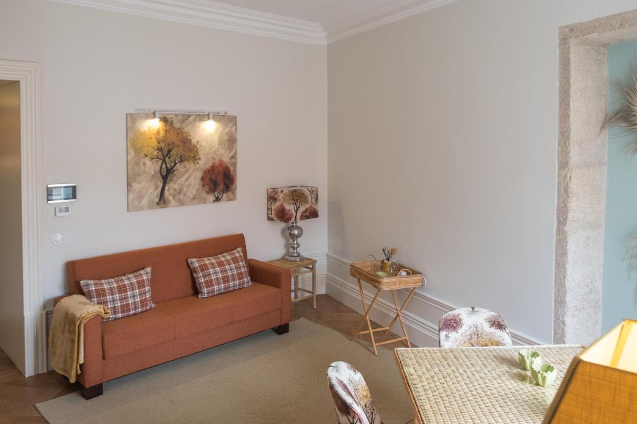 Boutique Rentals-Flores Chic In Historical Center Porto Zewnętrze zdjęcie