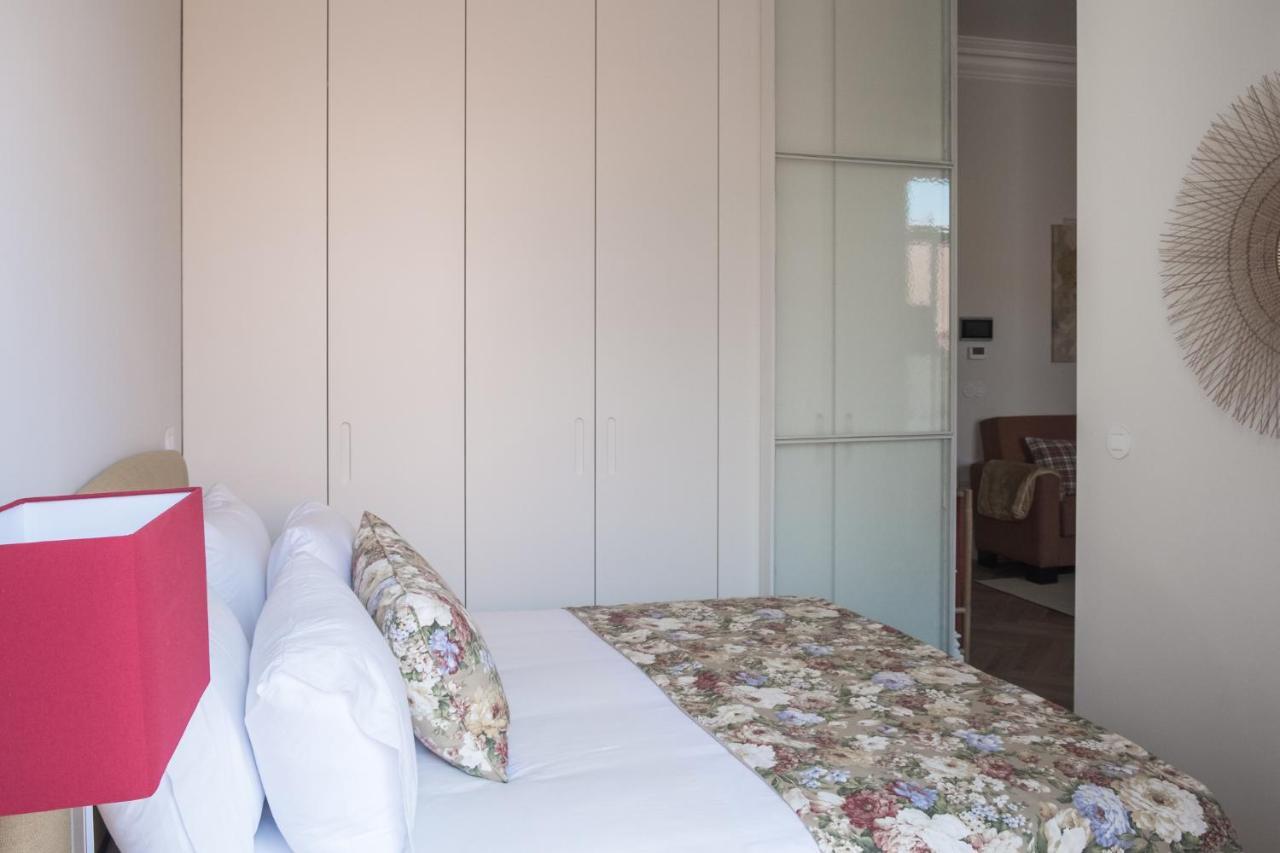 Boutique Rentals-Flores Chic In Historical Center Porto Zewnętrze zdjęcie