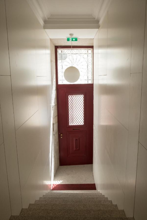 Boutique Rentals-Flores Chic In Historical Center Porto Zewnętrze zdjęcie