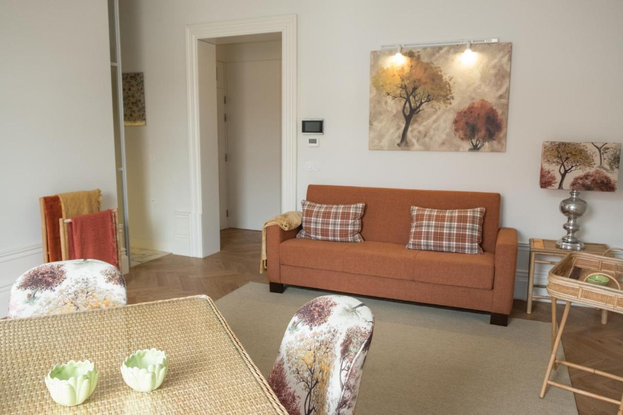 Boutique Rentals-Flores Chic In Historical Center Porto Zewnętrze zdjęcie