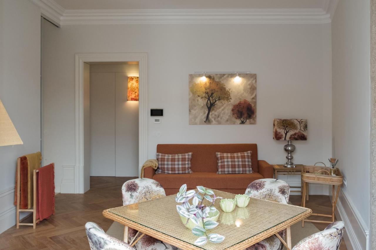 Boutique Rentals-Flores Chic In Historical Center Porto Zewnętrze zdjęcie