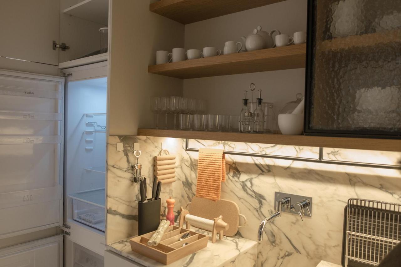 Boutique Rentals-Flores Chic In Historical Center Porto Zewnętrze zdjęcie