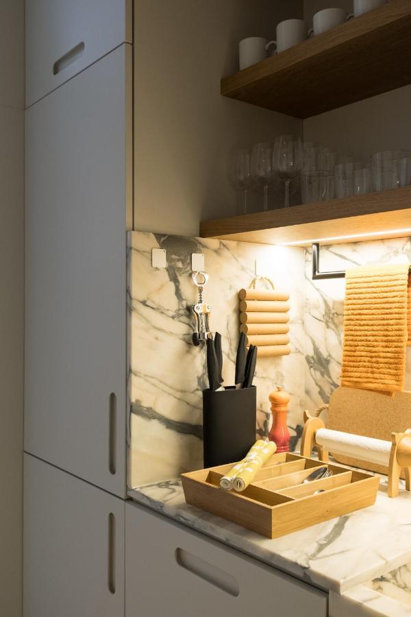 Boutique Rentals-Flores Chic In Historical Center Porto Zewnętrze zdjęcie